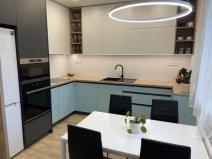 Prodej bytu 3+kk, Přísnotice, Výhon, 87 m2