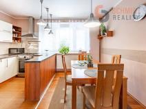 Prodej rodinného domu, Břeclav, Březinova, 174 m2