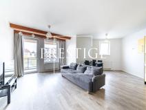 Prodej bytu 2+kk, Praha - Zličín, Hevlínská, 65 m2