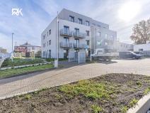 Prodej bytu 1+kk, Kolín, Pražská, 38 m2