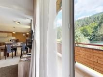 Prodej bytu 3+kk, Mýto pod Ďumbierom, Slovensko, 135 m2