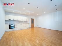 Pronájem bytu 1+kk, Kutná Hora, Tyršova, 43 m2