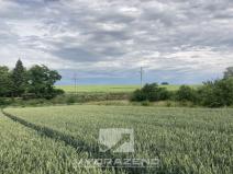 Prodej pozemku pro bydlení, Radostice, 1379 m2