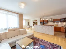 Prodej bytu 4+kk, Rudná, Hořelická, 119 m2