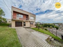 Prodej bytu 2+1, Dolní Lhota, K nádraží, 90 m2