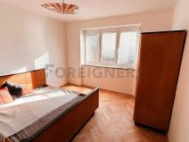 Pronájem bytu 2+1, Praha - Ruzyně, Stochovská, 50 m2