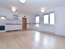 Pronájem bytu 1+kk, Praha - Kamýk, U Kamýku, 31 m2