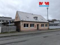 Prodej obchodního prostoru, Břidličná, Bruntálská, 170 m2