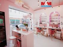 Prodej obchodního prostoru, Náchod, 65 m2