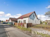 Prodej rodinného domu, Čermná nad Orlicí - Malá Čermná, 126 m2
