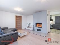 Prodej rodinného domu, Tvarožná Lhota, 94 m2