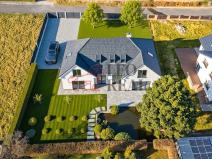 Prodej pozemku pro bydlení, Řitka, Za Štěpnicí, 1036 m2