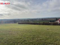 Prodej pozemku pro bydlení, Vračovice-Orlov, 3521 m2