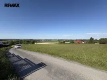Prodej pozemku pro bydlení, Vračovice-Orlov, 3521 m2