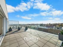 Pronájem bytu 3+kk, Znojmo, Jarošova, 84 m2