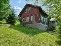 Prodej chalupy, Rokytnice nad Jizerou - Dolní Rokytnice, 108 m2
