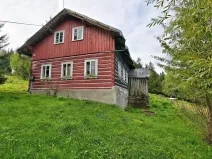 Prodej chalupy, Rokytnice nad Jizerou - Dolní Rokytnice, 108 m2