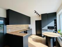 Pronájem bytu 2+kk, Brandýs nad Labem-Stará Boleslav - Brandýs nad Labem, Za Dvorem, 72 m2