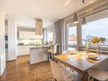 Pronájem bytu 3+kk, Praha - Krč, U Ryšánky, 70 m2