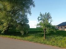 Prodej pozemku pro bydlení, Dubčany, 703 m2