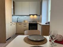 Pronájem bytu 2+kk, Ostrava, Sokolská třída, 61 m2