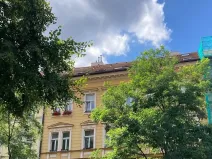 Pronájem - jiné, Praha - Holešovice, Osadní, 38 m2