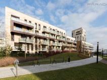 Pronájem bytu 2+kk, Praha - Michle, Baarova, 46 m2