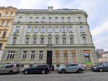 Pronájem bytu 2+1, Olomouc, Javoříčská, 80 m2