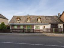 Prodej chalupy, Osečná, Českodubská, 170 m2