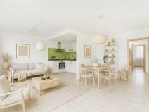 Prodej bytu 3+kk, Praha - Krč, Štúrova, 72 m2