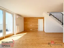 Prodej bytu 3+kk, Plzeň - Skvrňany, Františka Kováříka, 131 m2