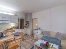 Pronájem bytu 1+1, Sušice - Sušice II, Volšovská, 36 m2