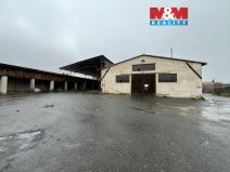 Pronájem skladu, Golčův Jeníkov, 20 m2