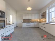 Pronájem vily, Praha - Zbraslav, Romana Blahníka, 255 m2