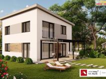 Prodej rodinného domu, Luhačovice, Mlýnská, 121 m2