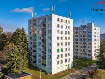 Prodej bytu 2+1, Děčín - Děčín VI-Letná, Severní, 50 m2