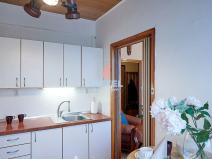 Pronájem bytu 2+1, Olomouc, Stiborova, 45 m2