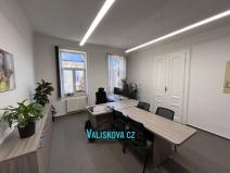 Pronájem kanceláře, Kroměříž, Kollárova, 93 m2