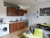 Pronájem bytu 2+kk, Plzeň - Skvrňany, Malesická, 40 m2