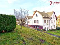 Prodej rodinného domu, Věcov, 318 m2