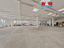 Pronájem obchodního prostoru, Děčín - Děčín IV-Podmokly, Plzeňská, 666 m2