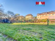 Pronájem zahrady, Sušice - Sušice II, 159 m2