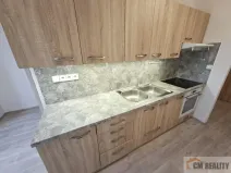 Pronájem bytu 2+1, Prostějov, Moravská, 55 m2