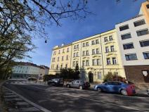 Pronájem kanceláře, Praha - Nusle, Sinkulova, 141 m2