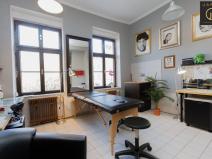 Pronájem kanceláře, Kladno, Ivana Olbrachta, 30 m2