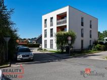 Pronájem bytu 2+kk, Chotěšov, Nová, 56 m2