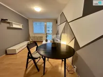 Pronájem bytu 2+kk, Praha - Modřany, K Vystrkovu, 53 m2