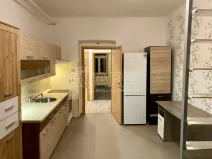 Prodej bytu 2+kk, Plzeň - Skvrňany, Křimická, 38 m2