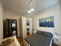 Pronájem bytu 4+kk, Praha - Vinohrady, Slavíkova, 85 m2