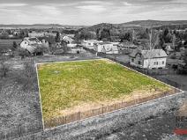 Prodej pozemku pro bydlení, Běštín, 1553 m2